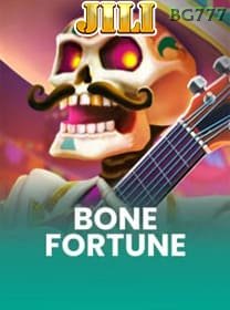 Bone Fortune