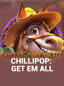 Review Terbaru Game ChilliPop Get em All untuk Pemula