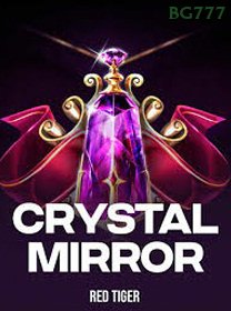 Crystal Mirror