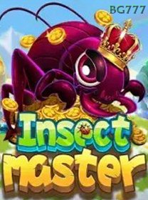 Fishing Insect Master