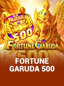 Fortune Garuda 500 Game 2026: Info Lengkap dan Link Main