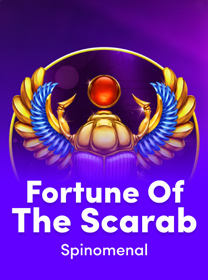 Review Game Fortune Of The Scarab