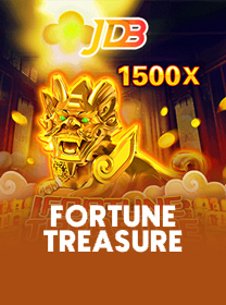 Fortune Treasure Game: Panduan Bermain dan Tips Menang