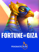 Fortune of Giza Game: Cara Akses dan Bermain dengan Aman
