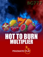 Hot To Burn