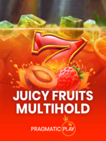 Juicy Fruits Multihold Game Terbaru: Review dan Info Lengkap