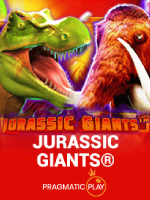 Jurassic Giants Game 2026: Fitur Unggulan dan Review
