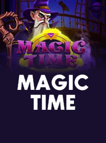 Magic Time Game: Info Provider, RTP, dan Cara Main
