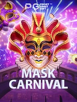 Mask Carnival Game Terbaru: Review dan Info Lengkap