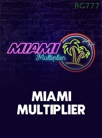 Miami Multiplier