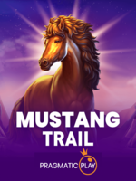 Mustang Trail Game Terbaru: Review dan Info Lengkap
