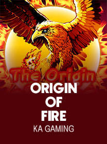 Origin-Of-Fire