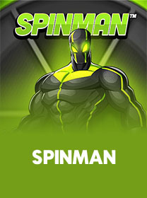 Spinman Slot: RTP, Volatilitas, dan Cara Main