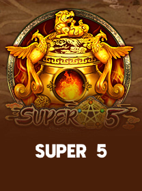Super 5 Game 2026: Fitur Unggulan dan Review