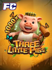 Info Game Three Little Pigs Terlengkap untuk Pemula