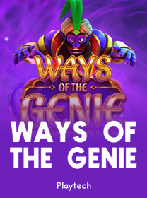 Panduan Lengkap Ways of the Genie untuk Pemain Profesional