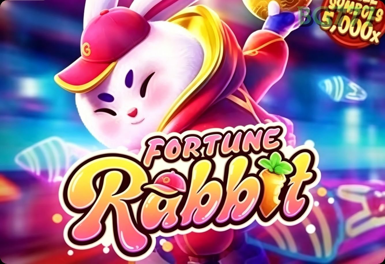 Fortune Rabbit