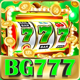 bg777 Logo