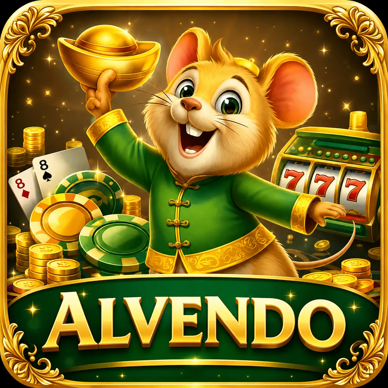 Download alvendo APK Terbaru untuk HP Android