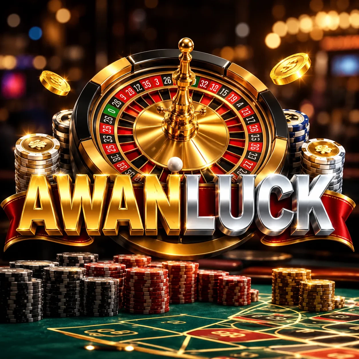 Info Lengkap Aplikasi awanluck Versi Terbaru