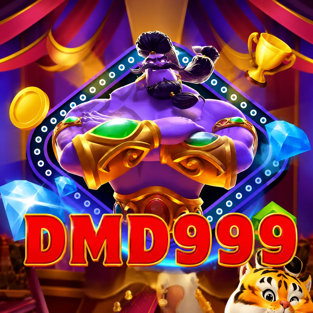 dmd999 Terbaru: Download APK dan Info Lengkap