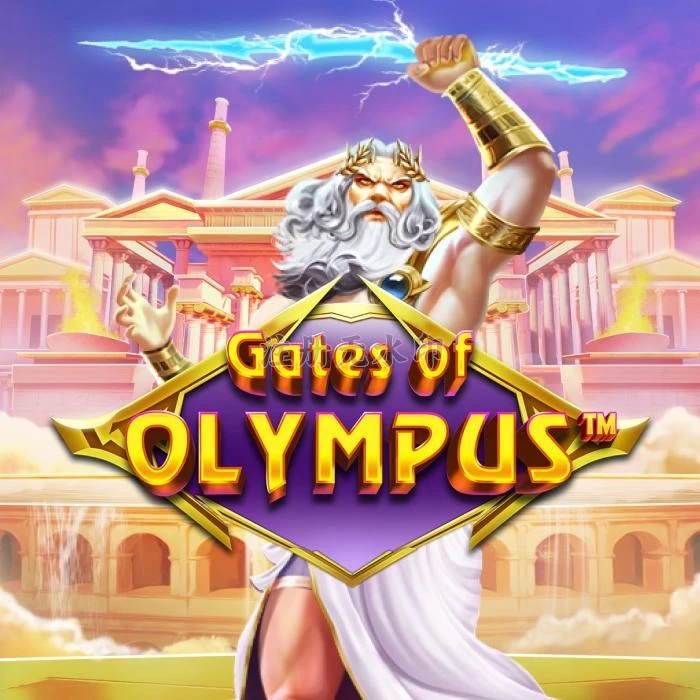 Cara Download dan Instal gatesofolympus di Android