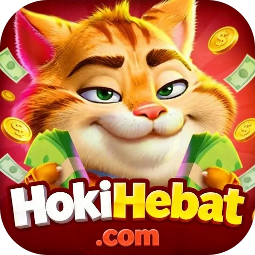 Download hokihebat APK Original untuk Android