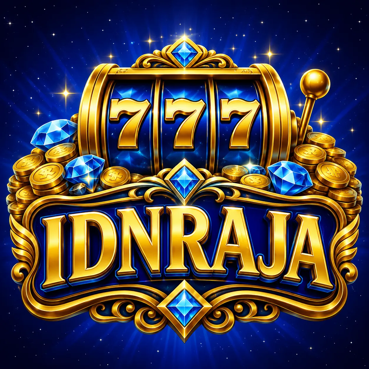 Update Aplikasi idnraja Terbaru 2026