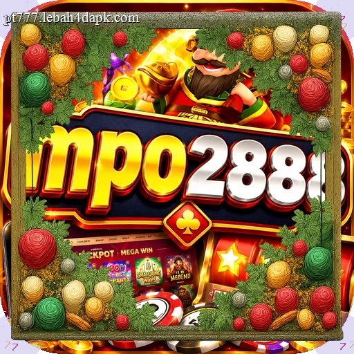Cara Download dan Instal mpo2888 di Android