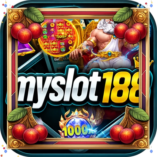Download myslot188 APK untuk Android