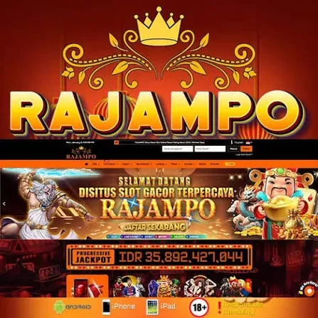 Panduan Instalasi Aplikasi rajampo di Android