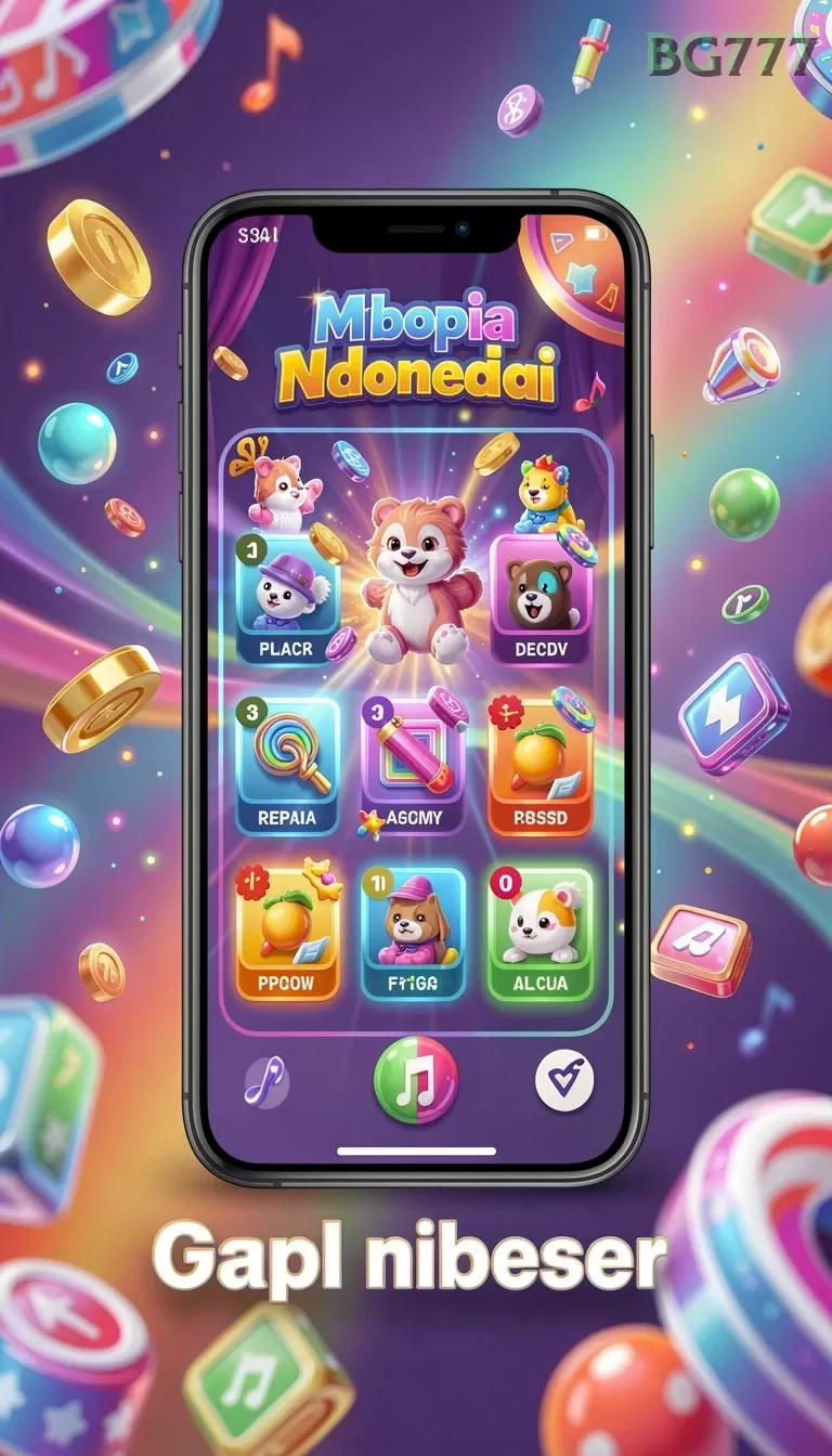 Screenshot Wild Pixies