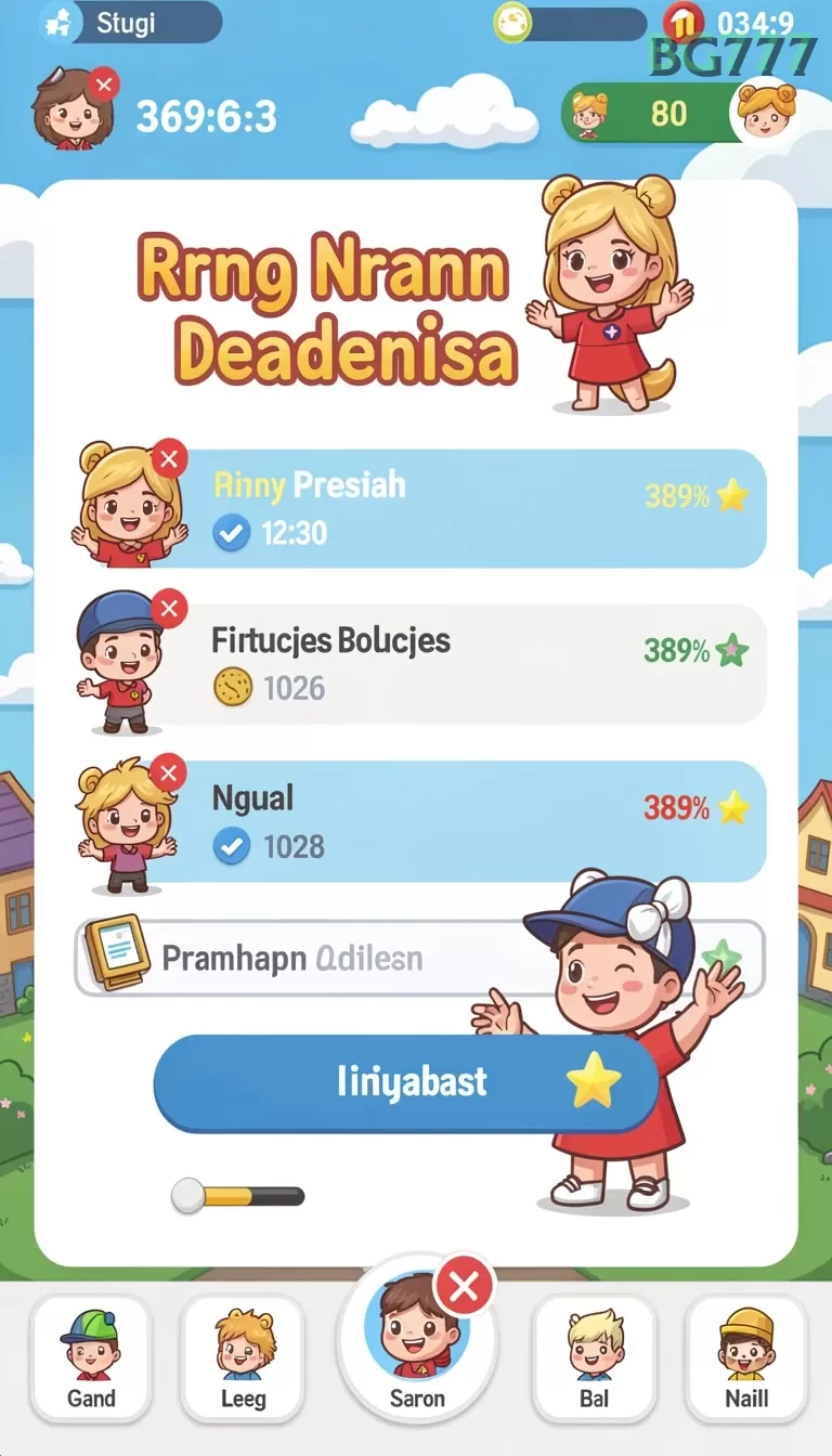 Screenshot Fishing Insect Master