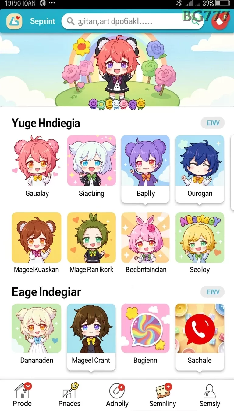 Screenshot Fortune Rabbit