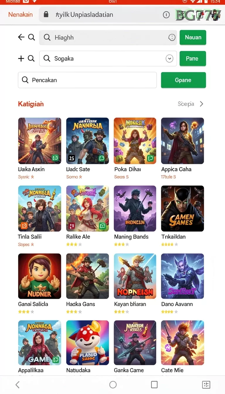 Screenshot Pirate Queen