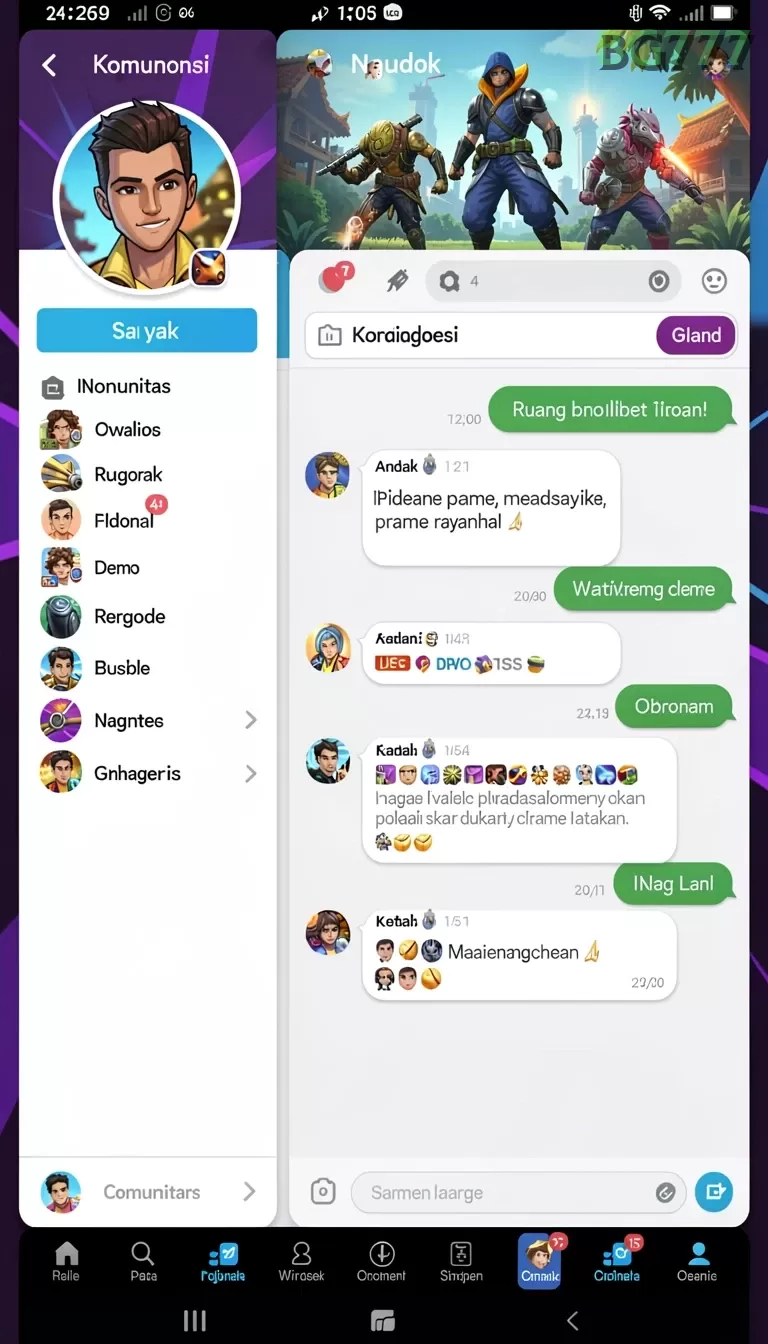 Screenshot Dragon Legend